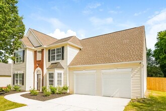 27 Polo Fields NE in Cartersville, GA - Building Photo - Building Photo