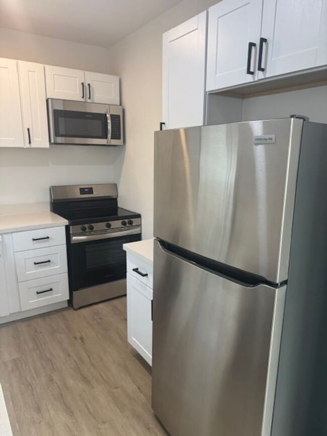 4126 N Longview Ave in Phoenix, AZ - Building Photo - Building Photo