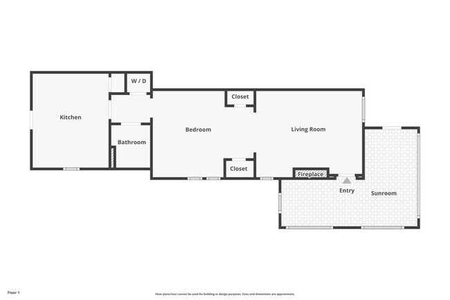 1517 W 1st St in Winston-Salem, NC - Building Photo - Building Photo