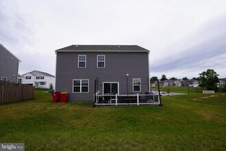 72 SHORT GAP Ln in Charles Town, WV - Building Photo - Building Photo
