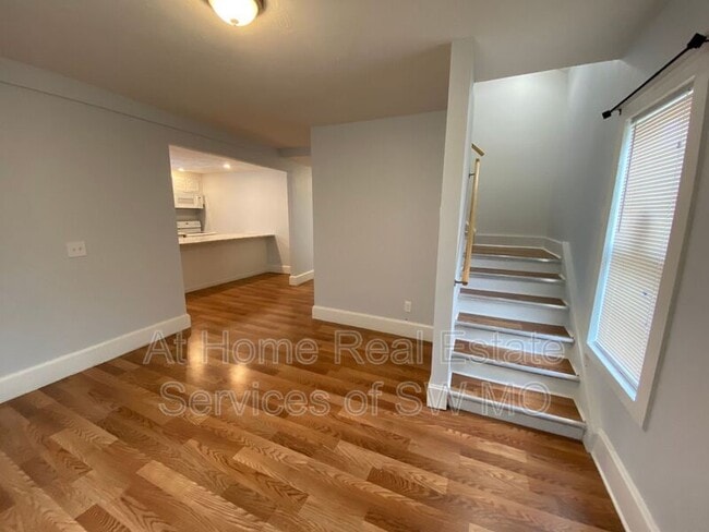 617 S Fort Ave in Springfield, MO - Building Photo - Building Photo