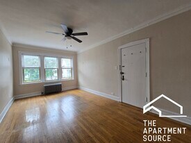 4107 N Sacramento Ave in Chicago, IL - Building Photo