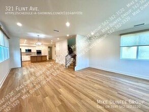 321 Flint Ave in Long Beach, CA - Building Photo - Building Photo