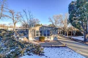 3110 Duke Dr in Prescott, AZ - Building Photo