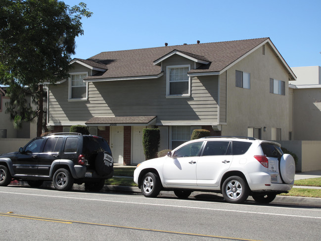 2666-2730 W 235th St in Torrance, CA - Building Photo - Building Photo