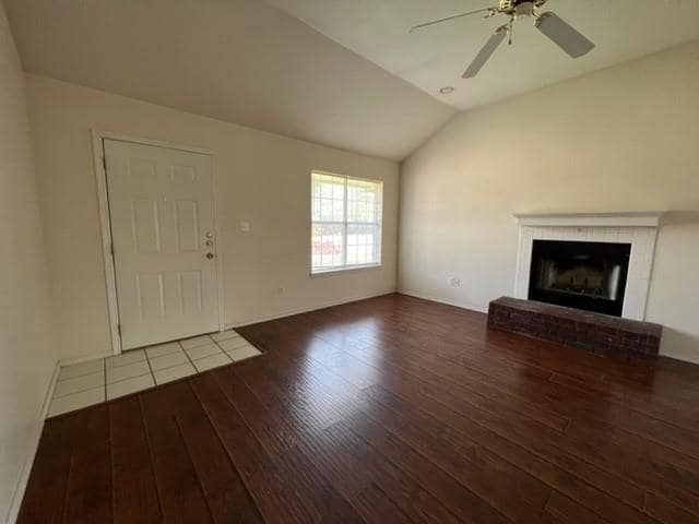 7602 Patricia Ln in Abilene, TX - Building Photo - Building Photo