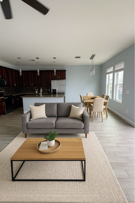 4507 Long Branch Ln in Palmetto, FL - Building Photo - Building Photo