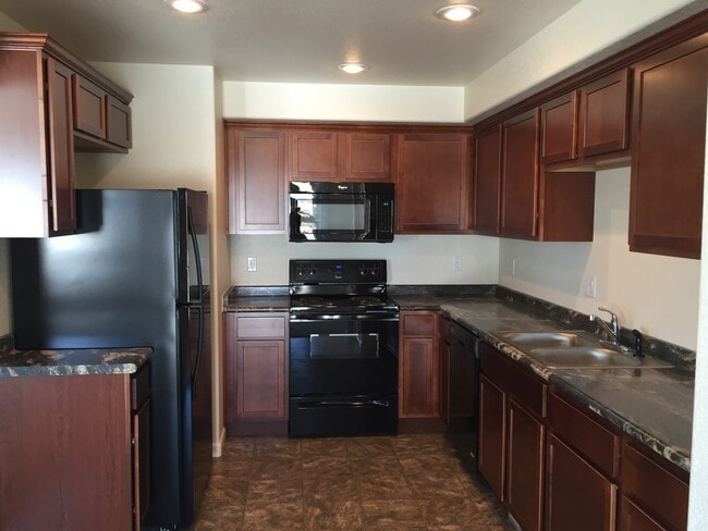 3812 Fire Walker Trail in Cheyenne, WY - Building Photo - Building Photo