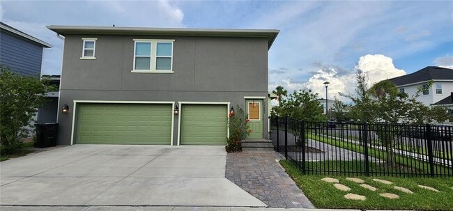 14681 Englert Alley in Orlando, FL - Building Photo - Building Photo