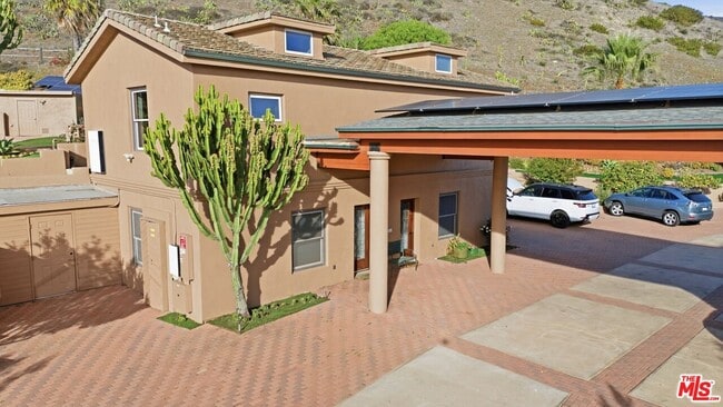 property at 34077 Pacific Coast Hwy