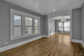 990 Hertel Ave in Buffalo, NY - Building Photo - Building Photo