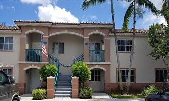 1251 SE 29th St, Unit 105-26 in Homestead, FL - Building Photo