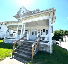 2602 6th Ave in Moline, IL - Building Photo