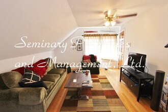 3311 N Hoyne Ave in Chicago, IL - Building Photo - Building Photo