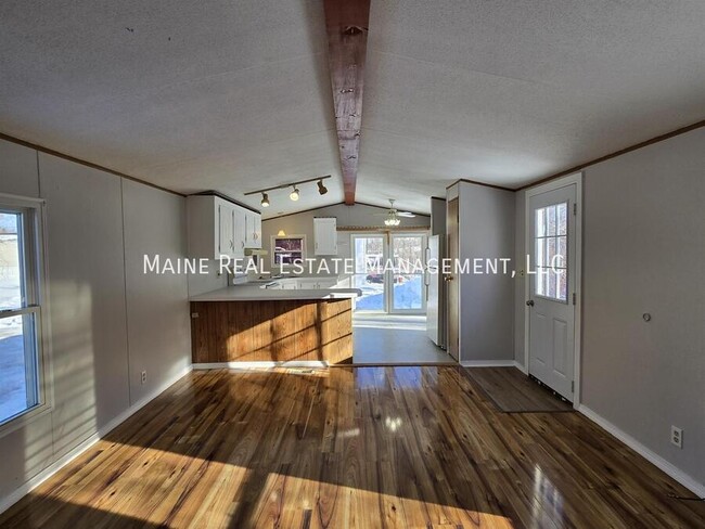 property at 112 G St