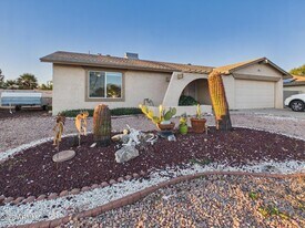 3613 W Campo Bello Dr in Glendale, AZ - Building Photo