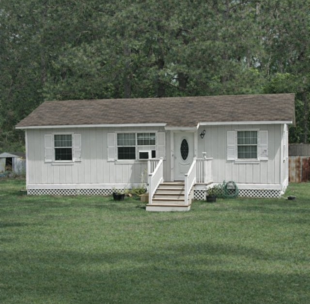 property at 30464 Pete Smith Rd