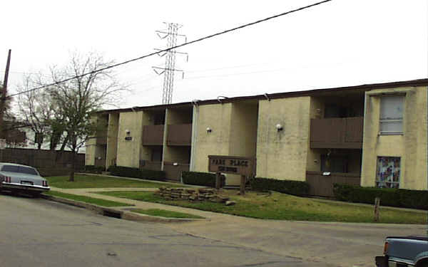 4223 Buena Vista St in Dallas, TX - Building Photo - Building Photo