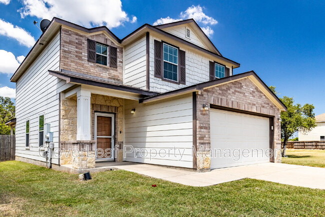 property at 25319 Colt River