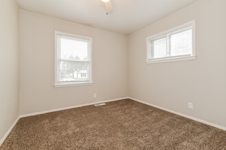 3501 N Eaton Ave in Indianapolis, IN - Building Photo - Building Photo