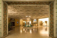 Lobby - Park View Apartments in Chicago, Illinois