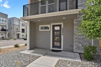 20999 E Quincy Dr in Aurora, CO - Building Photo - Building Photo