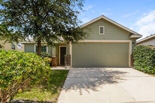 5827 Southern Knoll in San Antonio, TX - Building Photo