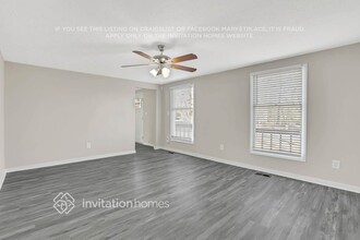 3799 Radcliffe Blvd in Decatur, GA - Building Photo - Building Photo