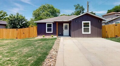 516 S 9th St in Copperas Cove, TX - Building Photo - Building Photo
