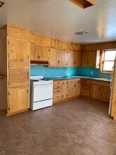 1307 Wyoming St in Rock Springs, WY - Building Photo - Building Photo