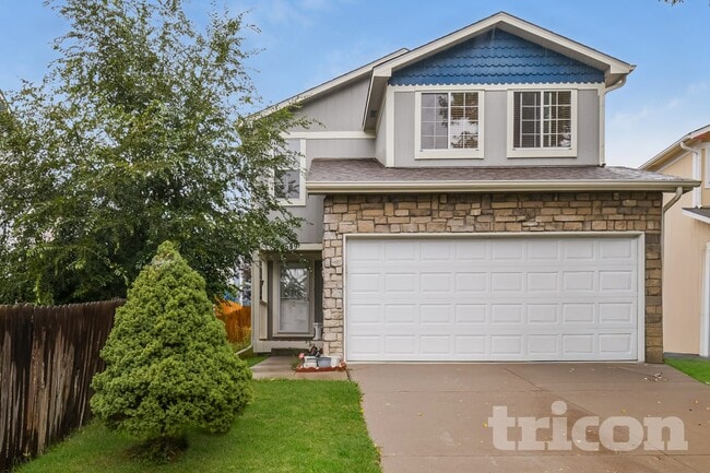 property at 2689 W 80th Way