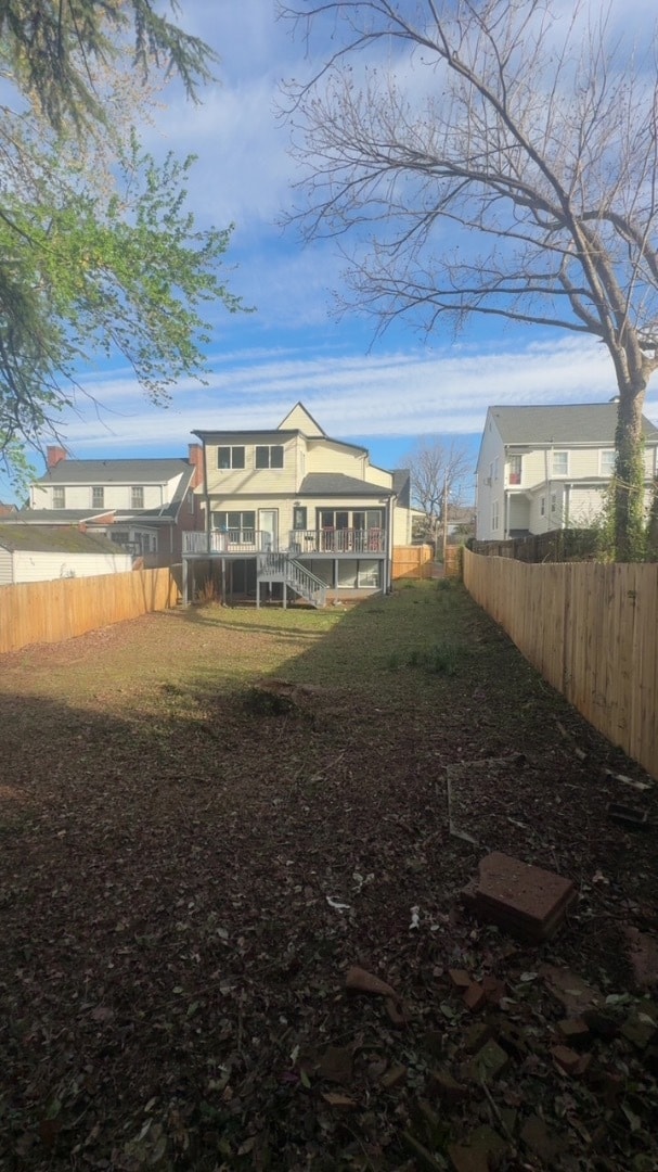 447 Avondale Dr in Danville, VA - Building Photo - Building Photo