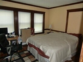 5 Granite St, Unit 1 in Cambridge, MA - Building Photo