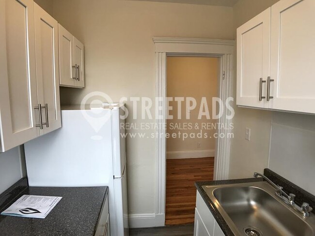 1185 Boylston St in Boston, MA - Building Photo - Building Photo