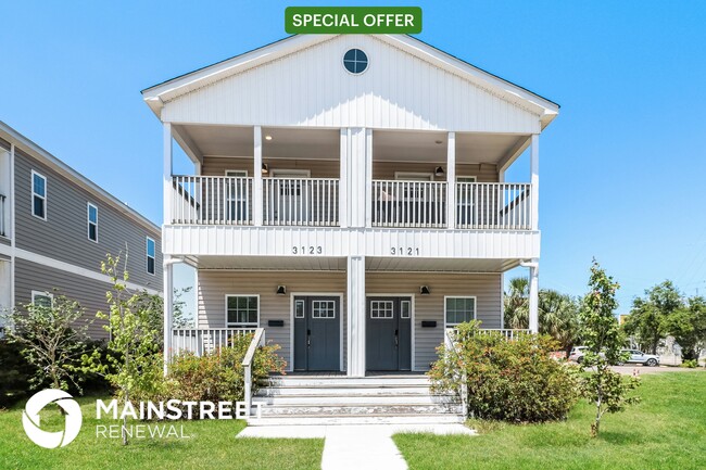 property at 3123 4th Ave S