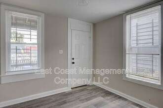 124 S Carey St in Baltimore, MD - Building Photo - Building Photo