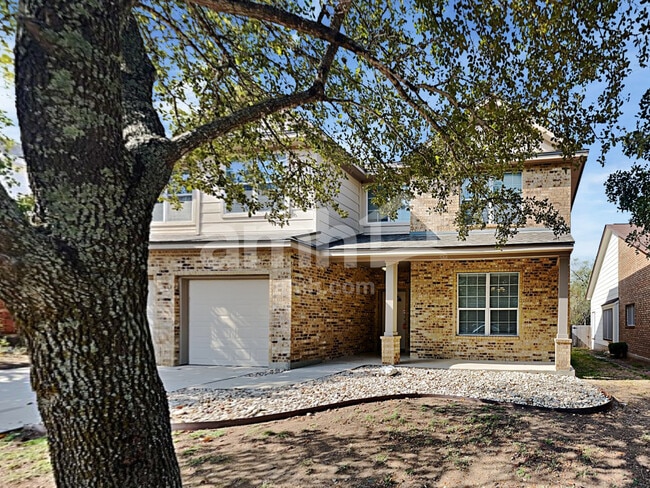 property at 24827 Crescent Run