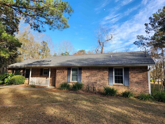 6617 Tomy Lee Trail in Tallahassee, FL - Building Photo - Building Photo
