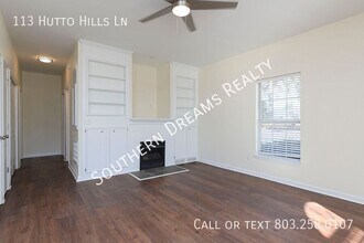 113 Hutto Hill in Gilbert, SC - Foto de edificio - Building Photo