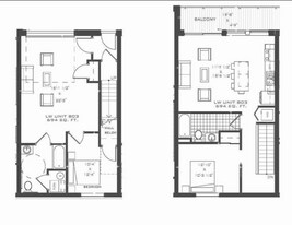 803 E Mifflin St in Madison, WI - Building Photo