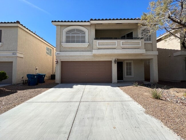 property at 5561 Anticipation Ct
