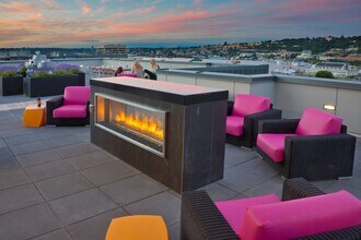 Cumulus SLU in Seattle, WA - Building Photo - Building Photo