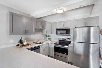 Dream Space Coast in Titusville, FL - Building Photo - Building Photo