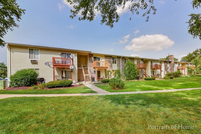 property at 2500 Light Road
