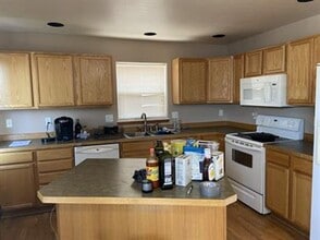 55 W Dooley Ln in Belgrade, MT - Building Photo - Building Photo