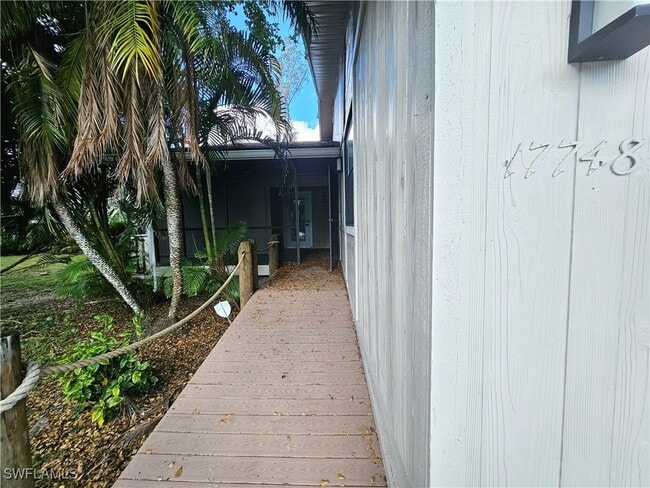 property at 17748 Port Boca Ct