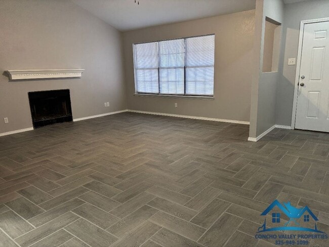 1210 Amberton Pkwy in San Angelo, TX - Building Photo - Building Photo