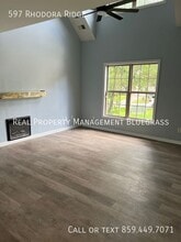 597 Rhodora Ridge in Lexington, KY - Building Photo - Building Photo