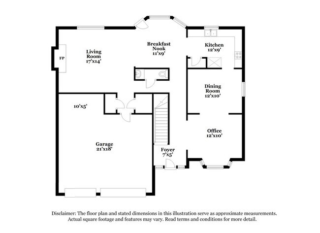 7047 Red Maple Ln in Lithonia, GA - Building Photo - Building Photo