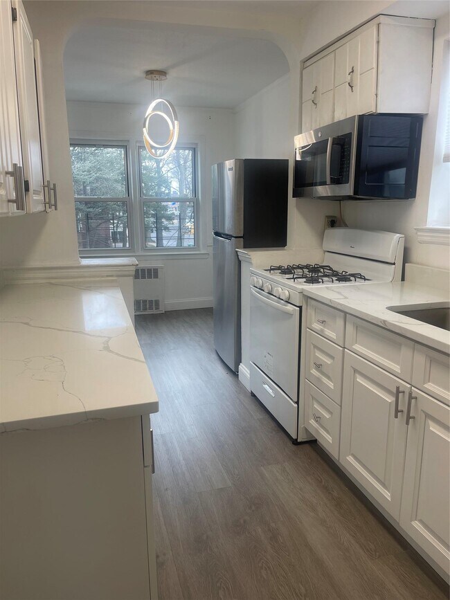property at 144-01 68th Dr